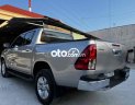 Toyota Hilux Bán   3.0 2 cầu máy dầu số sàn 2015 DK 2015 - Bán Toyota Hilux 3.0 2 cầu máy dầu số sàn 2015 DK