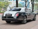 Bentley Mulsanne 2015 - Bentley Mulsanne 2015