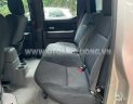 Ford Ranger 2007 - Xe màu bạc