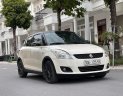 Suzuki Swift 2015 - Màu trắng, xe nhập giá hữu nghị