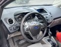 Ford Fiesta   2015 model 2016 số tự động siêu mới 2016 - Ford Fiesta 2015 model 2016 số tự động siêu mới