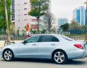 Mercedes-Benz E250 2018 - Xe màu xanh lam