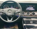 Mercedes-Benz E250 2018 - Xe màu xanh lam