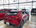 Mazda 3 2021 - Xe chưa từng đại tu động cơ và hộp số