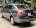 Toyota Vios 2019 - Xe màu xám số tự động, giá chỉ 475 triệu