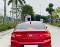 Hyundai Elantra 2020 - Xe gia đình - Cần bán gấp, bảo dưỡng hãng định kỳ, full option, bao check test hãng