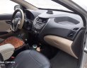 Hyundai Eon 2011 - Màu bạc, giá 125tr