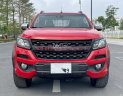 Chevrolet Colorado 2017 - Màu đỏ, xe 1 chủ từ mua mới, bảo dưỡng định kỳ, xe đẹp giá tốt, liên hệ mua ngay