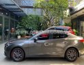 Mazda 3 2016 - Xe màu xám