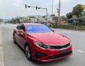 Kia Optima 2019 - Màu đỏ, số tự động, giá ưu đãi