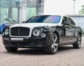 Bentley Mulsanne 2015 - Bentley Mulsanne 2015