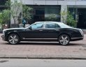 Bentley Mulsanne 2015 - Bentley Mulsanne 2015