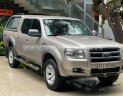 Ford Ranger 2007 - Xe màu bạc