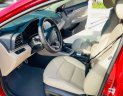 Hyundai Elantra 2020 - Xe gia đình - Cần bán gấp, bảo dưỡng hãng định kỳ, full option, bao check test hãng