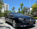 Mercedes-Benz E250 2017 - Full lịch sử bảo dưỡng hãng