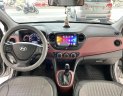 Hyundai Grand i10 2018 - Màu bạc