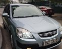 Kia Rio 2007 - Kia Rio 2007 số tự động