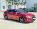 Hyundai Elantra 2020 - Xe gia đình - Cần bán gấp, bảo dưỡng hãng định kỳ, full option, bao check test hãng