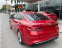 Kia Optima 2019 - Màu đỏ, số tự động, giá ưu đãi