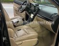 Chevrolet Captiva 2009 - Màu đen, giá 195tr