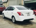 Nissan Sunny 2020 - Màu trắng giá hữu nghị