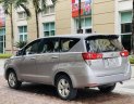 Toyota Innova 2017 - Màu bạc giá cạnh tranh