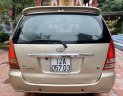 Toyota Innova 2007 - Odo 10 vạn