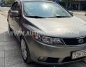 Kia Forte 2010 - Màu xám, nhập khẩu nguyên chiếc, 300tr