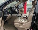 Chevrolet Captiva 2009 - Màu đen, giá 195tr