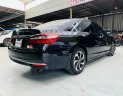 Honda Accord 2018 - Honda Accord 2018