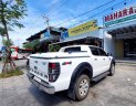 Ford Ranger 2020 - Màu trắng