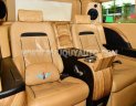 Ford Tourneo 2019 - Xe lăn bánh hơn 3 vạn km