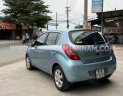 Hyundai i20 2010 - Màu xanh lam, nhập khẩu nguyên chiếc, 245tr