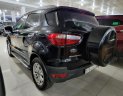 Ford EcoSport 2017 - Xe màu đen giá cạnh tranh
