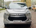 Toyota Innova 2017 - Màu bạc giá cạnh tranh