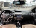 Hyundai i20 2010 - Màu xanh lam, nhập khẩu nguyên chiếc, 245tr