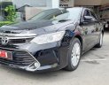 Toyota Camry 2017 - Giá cực mềm, trang bị đầy đủ phụ kiện bọc da ghế