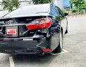 Toyota Camry 2017 - Giá cực mềm, trang bị đầy đủ phụ kiện bọc da ghế