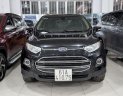 Ford EcoSport 2017 - Xe màu đen giá cạnh tranh