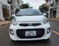 Kia Morning 2019 - Màu trắng giá ưu đãi