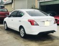 Nissan Sunny 2020 - Nissan Sunny 2020 số sàn