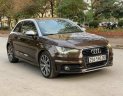 Audi A1 2010 - Nhập khẩu nguyên chiếc, giá chỉ 335tr