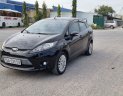 Ford Fiesta 2011 - Giá 258 triệu