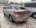 Toyota Vios 2020 - Giá cực tốt