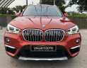 BMW X1 2018 - Màu đỏ, xe nhập số tự động