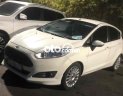 Ford Fiesta   1.5 SPORT 2014 .trắng.chạy 44.000km 2014 - FORD FIESTA 1.5 SPORT 2014 .trắng.chạy 44.000km