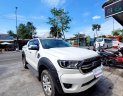 Ford Ranger 2020 - Màu trắng