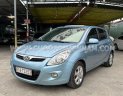 Hyundai i20 2010 - Màu xanh lam, nhập khẩu nguyên chiếc, 245tr