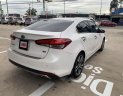 Kia Cerato 2018 - Xe cũ Toyota Long Thành - Đồng Nai