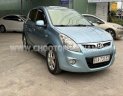 Hyundai i20 2010 - Màu xanh lam, nhập khẩu nguyên chiếc, 245tr